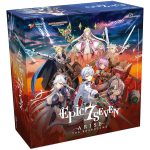 Epic Seven Arise: Core Box - Role-Playing Anime Board Game for Adults (1-4 Players, Ages 13+) - Japanime Games
