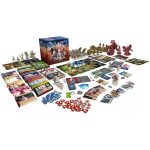 Epic Seven Arise: Core Box - Role-Playing Anime Board Game for Adults (1-4 Players, Ages 13+) - Japanime Games - Image 2