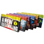 Epic Seven Arise: Core Box - Role-Playing Anime Board Game for Adults (1-4 Players, Ages 13+) - Japanime Games - Image 5