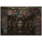 Etherfields - Cooperative Mystery Board Game for Adults (1-4 Players, Ages 12+) - Awaken Realms - Image 2