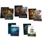 Etherfields - Cooperative Mystery Board Game for Adults (1-4 Players, Ages 12+) - Awaken Realms - Image 5