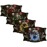 Etherfields - Cooperative Mystery Board Game for Adults (1-4 Players, Ages 12+) - Awaken Realms - Image 7