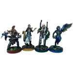 Etherfields - Cooperative Mystery Board Game for Adults (1-4 Players, Ages 12+) - Awaken Realms - Image 9