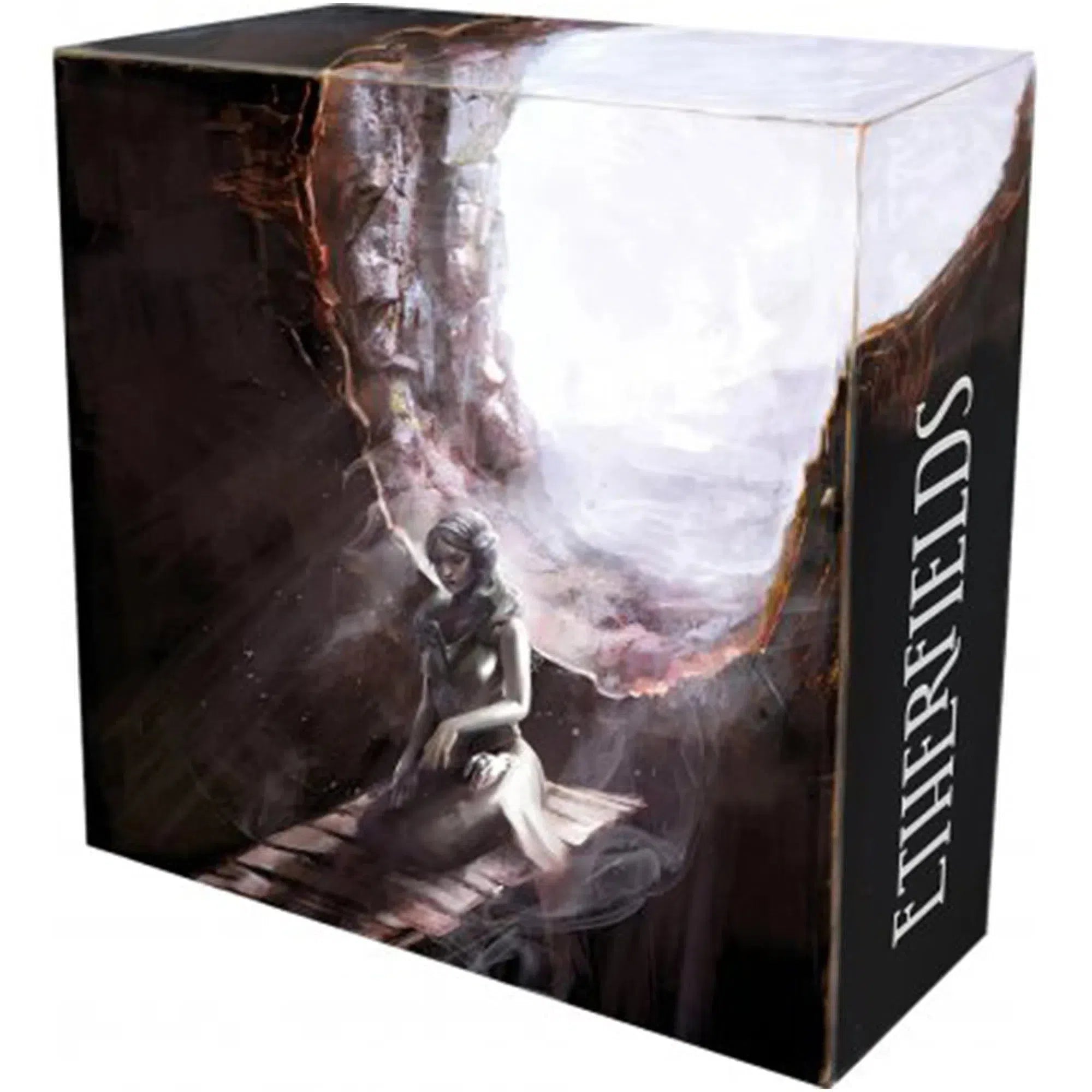 Etherfields-Cooperative-Mystery-Board-Game-for-Adults-1-4-Players-Ages-12-Awaken-Realms Etherfields - Cooperative Mystery Board Game for Adults (1-4 Players, Ages 12+) - Awaken Realms - Image 1