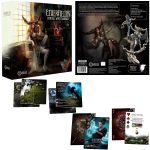 Etherfields: Funeral Witch Campaign - Board Game Expansion - Awaken Realms - Image 2