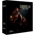 Etherfields: Sphinx Campaign - Board Game Expansion - Awaken Realms