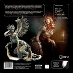 Etherfields: Sphinx Campaign - Board Game Expansion - Awaken Realms - Image 3