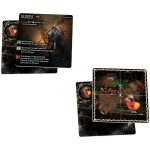 Etherfields: Sphinx Campaign - Board Game Expansion - Awaken Realms - Image 5