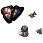 Etherfields: Stretch Goals - Board Game Expansion - Awaken Realms - Image 5