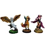 Etherfields: Stretch Goals - Board Game Expansion - Awaken Realms - Image 6