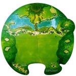 Everdell 3rd Edition - Worker Placement Fantasy Board Game for Family, and Adults (1-4 Players, Ages 14+) - Tabletop Tycoon - Image 4