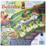 Everdell: Bellfaire - Board Game Expansion - Tabletop Tycoon - Image 3