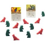 Everdell: Bellfaire - Board Game Expansion - Tabletop Tycoon - Image 5