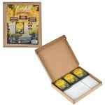 Everdell - Card Sleeves Expansion For The Everdell Complete Collection (600 Count, Premium Quality) - Tabletop Tycoon - Image 2