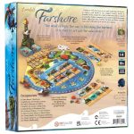 Everdell Farshore - Worker Placement Adventure Board Game for Family, and Adults (1-4 Players, Ages 10+) - Tabletop Tycoon - Image 3