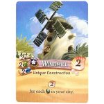 Everdell Farshore - Worker Placement Adventure Board Game for Family, and Adults (1-4 Players, Ages 10+) - Tabletop Tycoon - Image 4