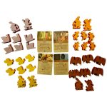 Everdell: Newleaf - Board Game Expansion - Tabletop Tycoon - Image 5