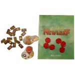 Everdell: Newleaf - Board Game Expansion - Tabletop Tycoon - Image 8