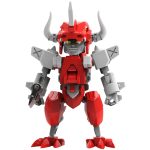 Everoids - E-REX-S1 Dinosaur Mech Figure Model Kit (Plastic) - Kotobukiya - (ER002) - Image 7