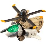 Evoroids - EVG-R01 JYRO-N Figure Model Kit - Kotobukiya - Image 2
