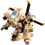 Evoroids - EVG-R01 JYRO-N Figure Model Kit - Kotobukiya - Image 3