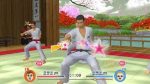 ExerBeat - Nintendo Wii Video Game - Namco - Image 3