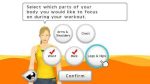 ExerBeat - Nintendo Wii Video Game - Namco - Image 8