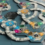 Factory Funner - Tile Placement Industry Board Game for Family, and Adults (1-6 Players, Ages 11+) - Allplay - Image 6