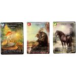 Faeries & Magical Creatures - Strategy Fantasy Board Game for Family, Adults, and Children (2-4 Players, Age 10+) - University Games [Forbidden Games] - Image 4
