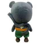 Fairy Tail - Panther Lily Plush (7") - Great Eastern - Image 2