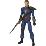 Fallout - Lone Wanderer Figure - Funko - Legacy Collection - Image 2