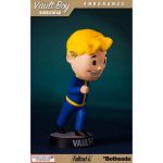 Fallout - Vault Boy Endurance Bobblehead Figure - Gaming Heads - Image 3