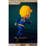 Fallout - Vault Boy Endurance Bobblehead Figure - Gaming Heads - Image 4