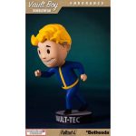 Fallout - Vault Boy Endurance Bobblehead Figure - Gaming Heads - Image 5