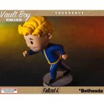 Fallout - Vault Boy Endurance Bobblehead Figure - Gaming Heads - Image 7