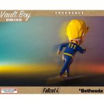 Fallout - Vault Boy Endurance Bobblehead Figure - Gaming Heads - Image 8