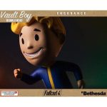 Fallout - Vault Boy Endurance Bobblehead Figure - Gaming Heads - Image 9
