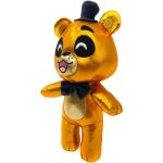 Five Nights At Freddy's - Chibi Golden Freddy Plush (9") - Youtooz - Image 3