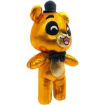 Five Nights At Freddy's - Chibi Golden Freddy Plush (9") - Youtooz - Image 4
