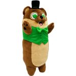 Five Nights At Freddy's - Long Popgoes Plush (16") - Youtooz - Image 4