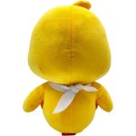 Five Nights At Freddy's - Sitting Chica Plush (9") - Youtooz - Image 2