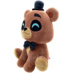Five Nights At Freddy's - Sitting Freddy Plush (9") - Youtooz - Image 3