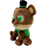 Five Nights At Freddy's - Sitting Popgoes Plush (9") - Youtooz - Image 3