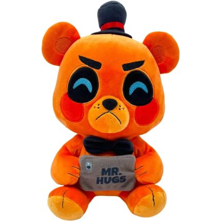Five Nights At Freddy's - Sitting Rage Quit Freddy Plush (9") - Youtooz
