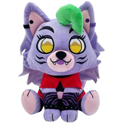 Five Nights At Freddy's - Sitting Roxy Plush (9") - Youtooz