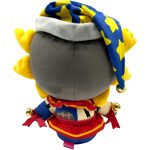 Five Nights At Freddy's - Sitting Ruined Eclipse Plush (9") - Youtooz - Image 2