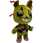 Five Nights At Freddy's - Springtrap Plush (9") - Youtooz - Image 4