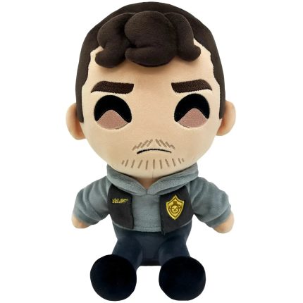 Five Nights At Freddy's: The Movie - Sitting Mike Plush (9") - Youtooz