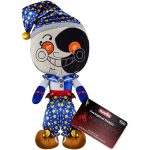 Five Nights at Freddy’s: Security Breach - Moon Daycare Attendant Plush (7") - Funko - Plushies Series