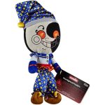 Five Nights at Freddy’s: Security Breach - Moon Daycare Attendant Plush (7") - Funko - Plushies Series - Image 2